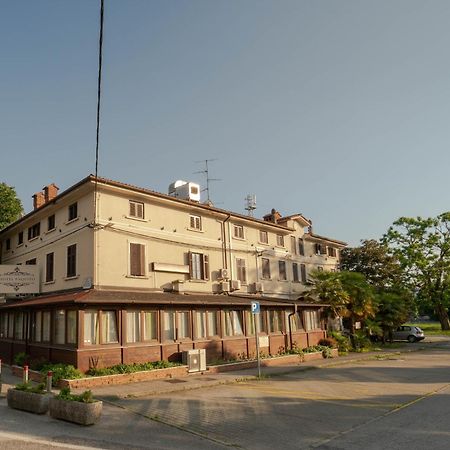 Hotel Paquito Nova Gorica Exterior foto